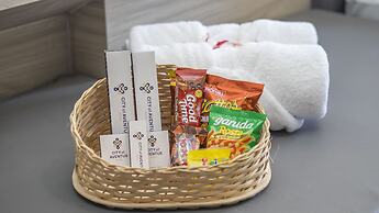 City of Aventus Hotel - Denpasar