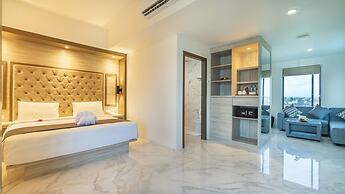 City of Aventus Hotel - Denpasar