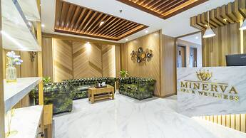 City of Aventus Hotel - Denpasar