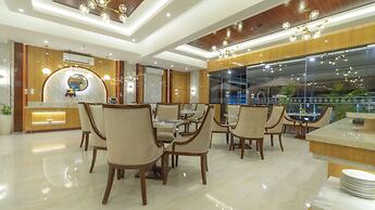 City of Aventus Hotel - Denpasar