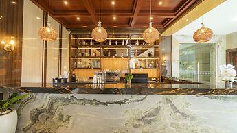 City of Aventus Hotel - Denpasar