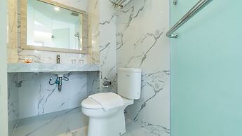 City of Aventus Hotel - Denpasar