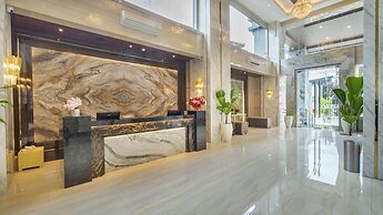 City of Aventus Hotel - Denpasar