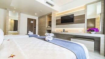 City of Aventus Hotel - Denpasar