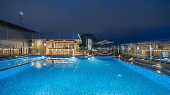 City of Aventus Hotel - Denpasar