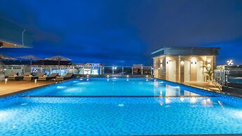 City of Aventus Hotel - Denpasar