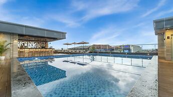 City of Aventus Hotel - Denpasar