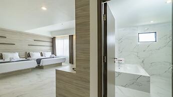 City of Aventus Hotel - Denpasar