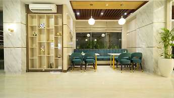 City of Aventus Hotel - Denpasar