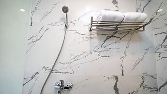 City of Aventus Hotel - Denpasar