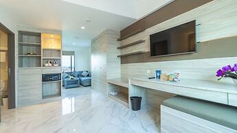 City of Aventus Hotel - Denpasar