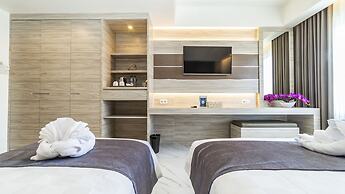 City of Aventus Hotel - Denpasar