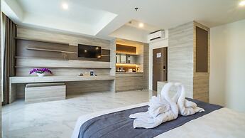 City of Aventus Hotel - Denpasar