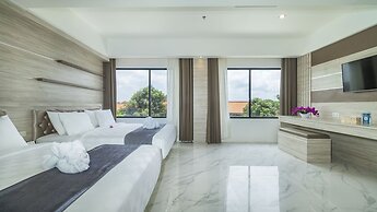 City of Aventus Hotel - Denpasar