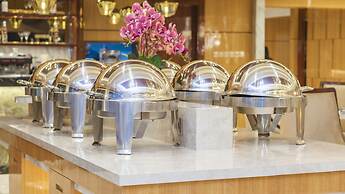 City of Aventus Hotel - Denpasar