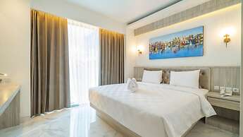 City of Aventus Hotel - Denpasar
