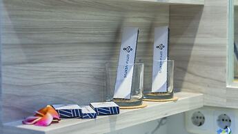 City of Aventus Hotel - Denpasar