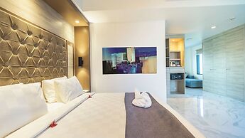 City of Aventus Hotel - Denpasar