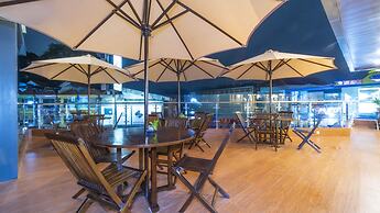 City of Aventus Hotel - Denpasar