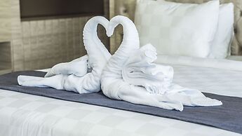 City of Aventus Hotel - Denpasar