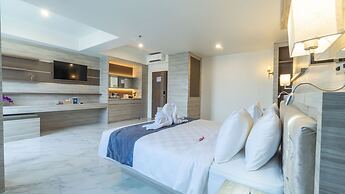 City of Aventus Hotel - Denpasar