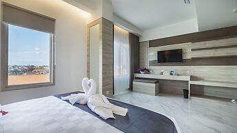 City of Aventus Hotel - Denpasar