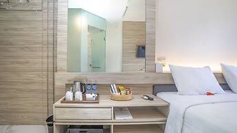 City of Aventus Hotel - Denpasar