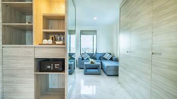 City of Aventus Hotel - Denpasar