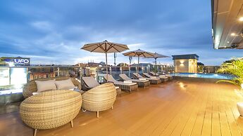 City of Aventus Hotel - Denpasar