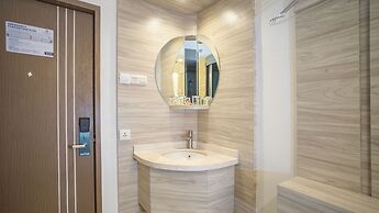 City of Aventus Hotel - Denpasar