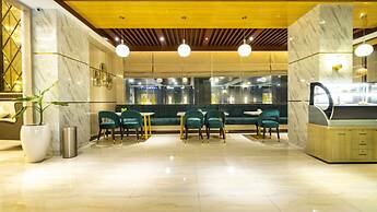 City of Aventus Hotel - Denpasar