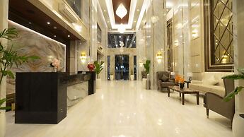 City of Aventus Hotel - Denpasar