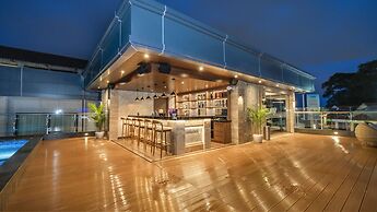 City of Aventus Hotel - Denpasar