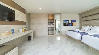 City of Aventus Hotel - Denpasar