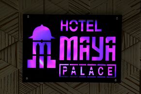 Hotel Maya Palace