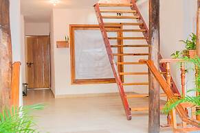 Room-hb3 Double Room With Private Bathro