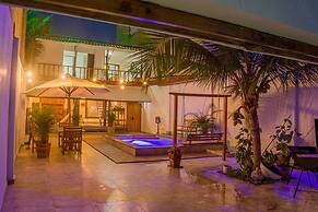 Room-hb3 Double Room With Private Bathro