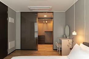 Le Collective Gangnam SAC ROIUM