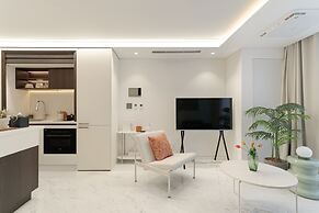 Le Collective Gangnam SAC ROIUM