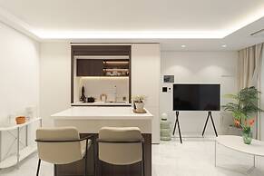 Le Collective Gangnam SAC ROIUM