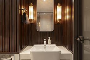 Le Collective Gangnam SAC ROIUM