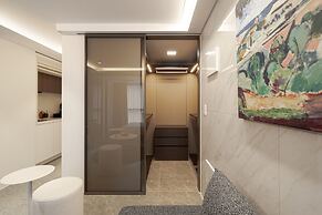 Le Collective Gangnam SAC ROIUM