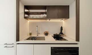 Le Collective Gangnam SAC ROIUM