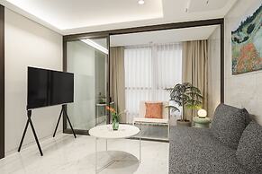 Le Collective Gangnam SAC ROIUM