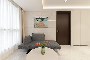 Le Collective Gangnam SAC ROIUM