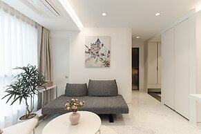 Le Collective Gangnam SAC ROIUM