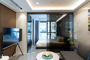 Le Collective Gangnam SAC ROIUM