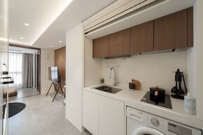 Le Collective Gangnam SAC ROIUM