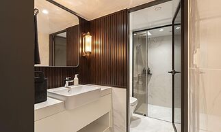 Le Collective Gangnam SAC ROIUM