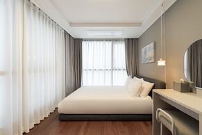 Le Collective Gangnam SAC ROIUM